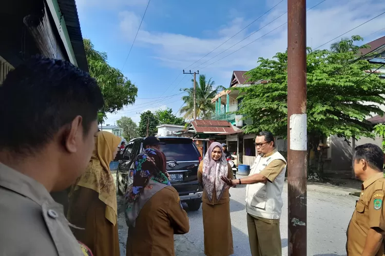 Tembus Rp40 Ribu per Tabung, Pengecer Dilarang Jual Gas LPG 3 Kg Bersubsidi (Dok. Istimewa)