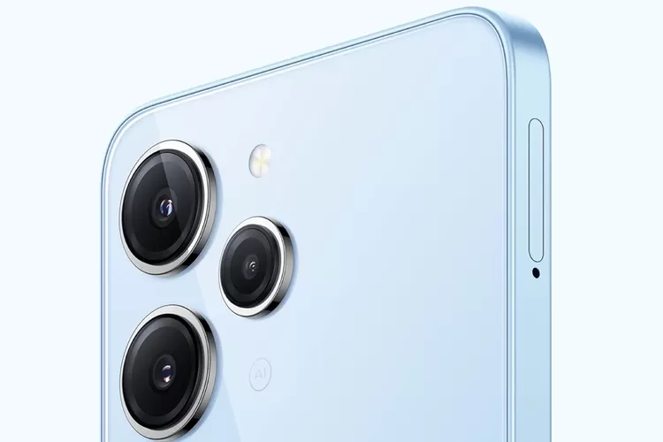  Speifikasi Xiaomi Redmi 12, Dukung Pengisian Daya 18W dan Kamera Utama 50 MP/ Gizmologi