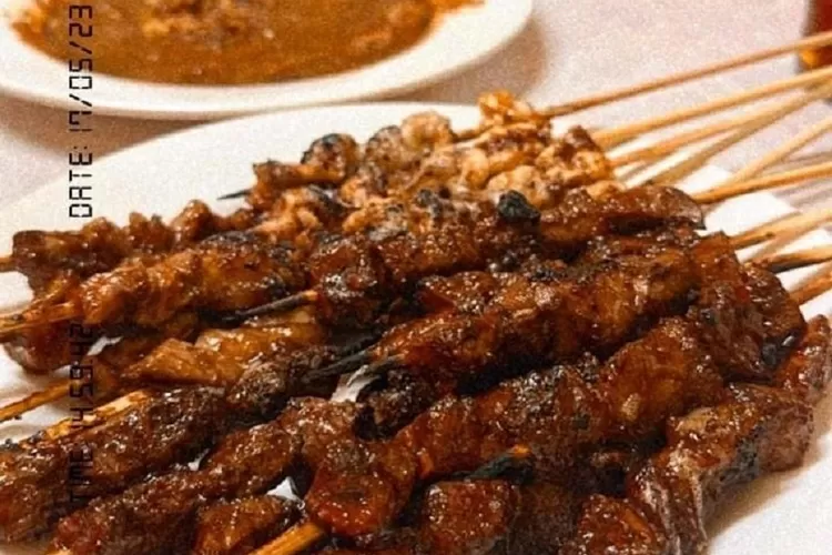 rekomendasi kuliner surya kencana bogor, kuliner bogor, sisca kohl