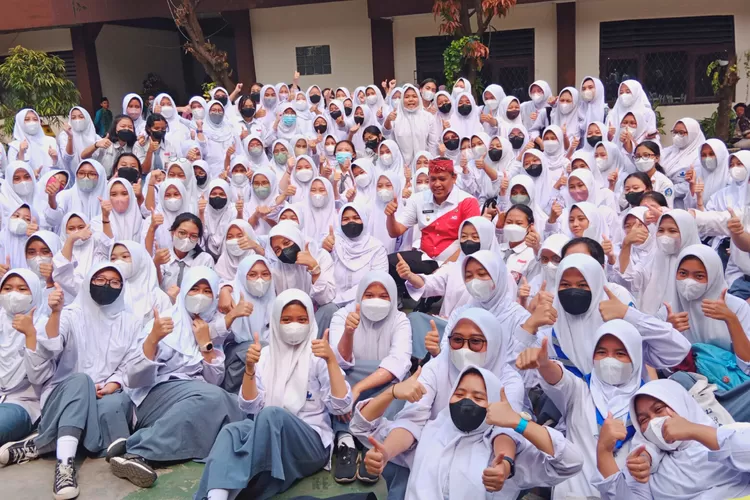 Rekomendasi Sma Negeri Terbaik Di Bekasi Dari Kabupaten Maupun Kota Lengkap Ada Semua Cek