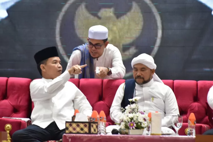 Makna Idul Adha Bagi Agustiar Sabran, Buang Perbedaan Menuju Indonesia ...