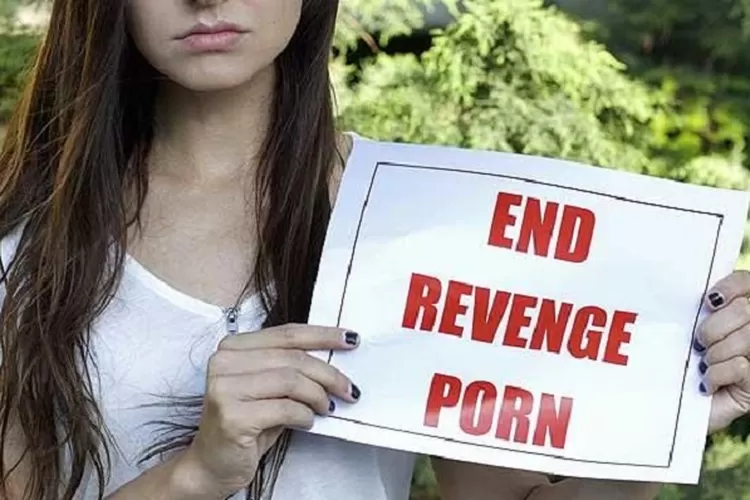 Ilustrasi revenge porn mahasiswi di Pandeglang (Ist)