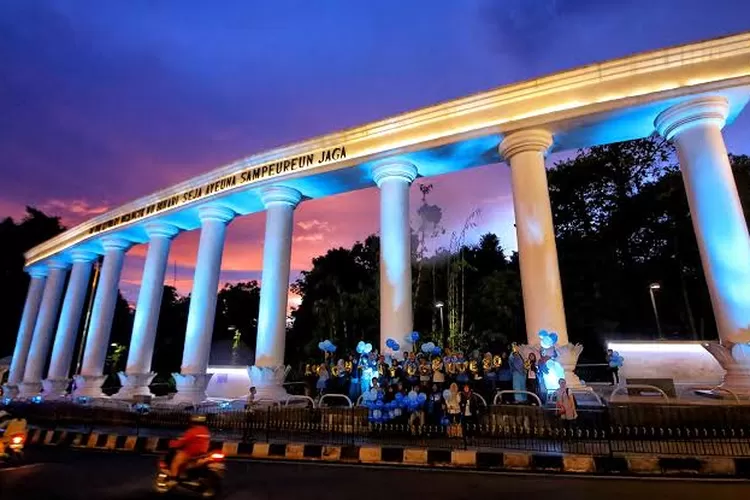 Angka pengangguran di Kota Bogor tertinggi di Jabar. (dok. Pemkot Bogor)