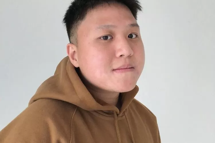 Jeffry Jouw, menjadi salah satu juri SuperAdventure - Superpreneur 2023.  (Istimewa)