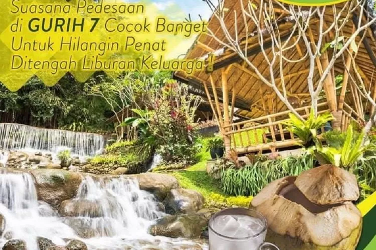 Resto Gurih 7 Bogor