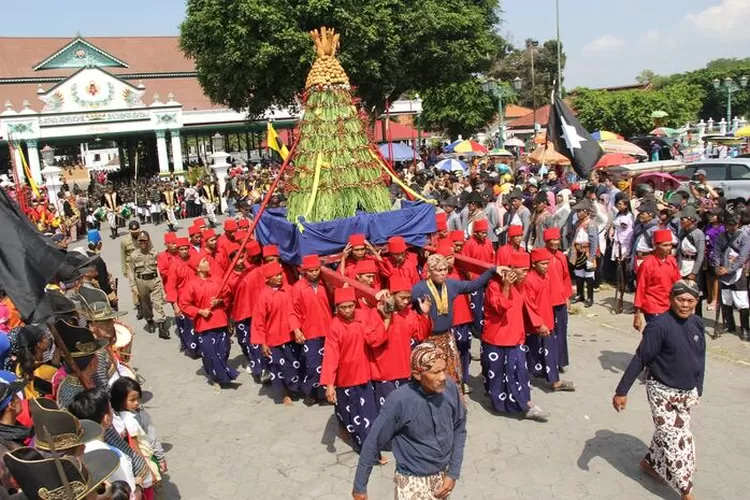 Tradisi Unik Perayaan Idul Adha di Indonesia (indonesia.travel)