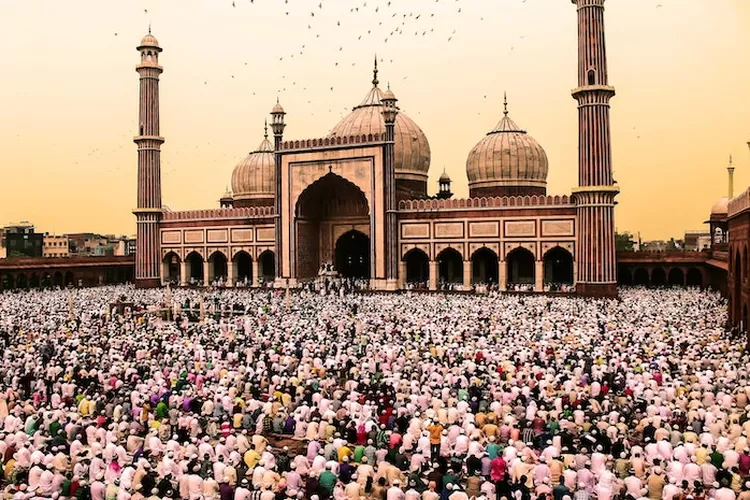 Hari Ini Perayaan Idul Adha, Bagaimana Sejarah Awalnya? Berikut Penjelasannya (Pexels)