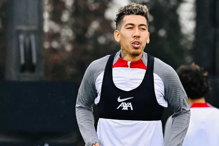 Al Ahli capai kesepakatan verbal dengan Roberto Firmino (Instagram/@roberto_firmino)