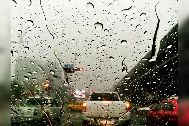 Potensi hujan di wilayah DKI Jakarta 5 Juli 2023 (freepik.com/storiloka)