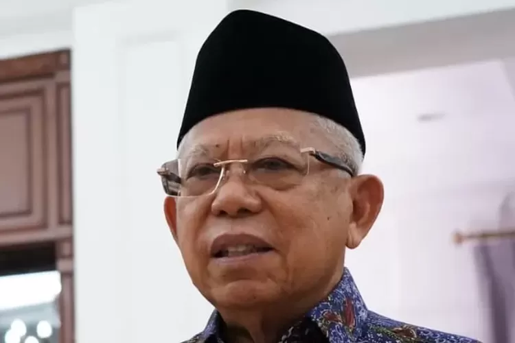 Tahun ini hari raya Idul Adha 1444 Hijriah pascapandemi Covid-19 (dok wapresri.go.id)