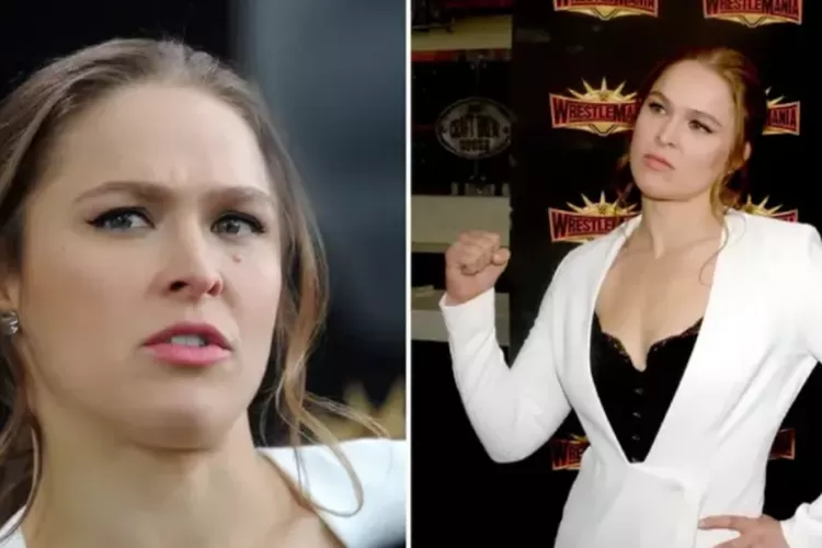 Ronda Rousey Diisukan Kembali ke UFC, Komentator Percaya akan Kompetitif (sportbible.com)