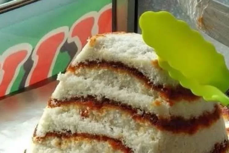 Cara buat dodongkal, makanan tradisional Bogor yang mulai langka. (Suara.com)