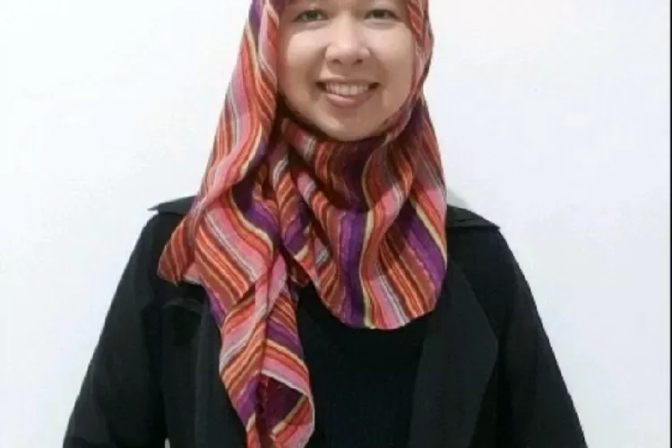  Rahma Anisa,M.Si., M.Act.Sc.