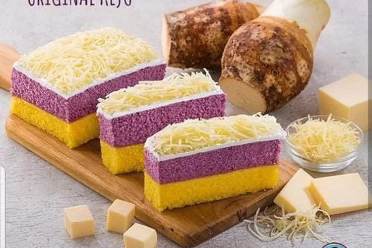 lapis talas bogor terdekat