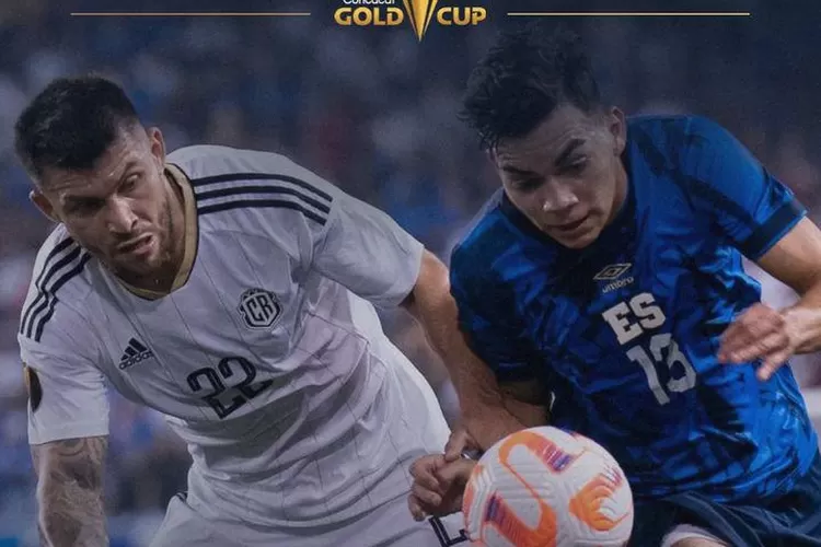 Hasil Pertandingan Piala Emas Concacaf 2023 Grup C: Panama Belum Kalah ...