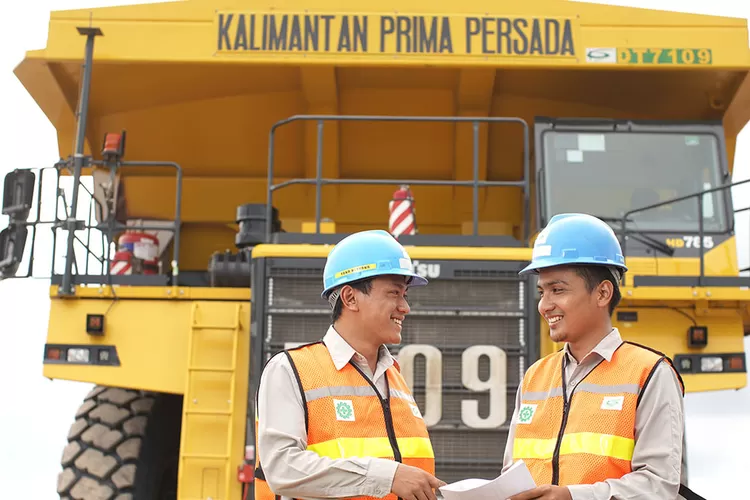 Lowongan Kerja Pertambangan PT Kalimantan Prima Persada (KPP Mining)