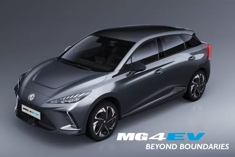 MG Motor Indonesia berencana memproduksi mobil secara lokal (MG Indonesia)