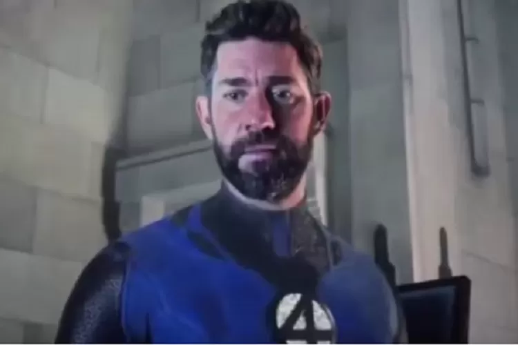 Marvel mengganti tim Fantastic Four sebelum debut MCU yang membuat penonton kecewa (Movieweb)