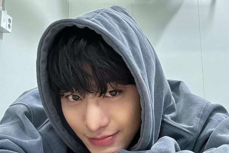 Ahn Hyo Seop Siap Menggelar Fanmeeting Perdana di Jakarta, Tiket 