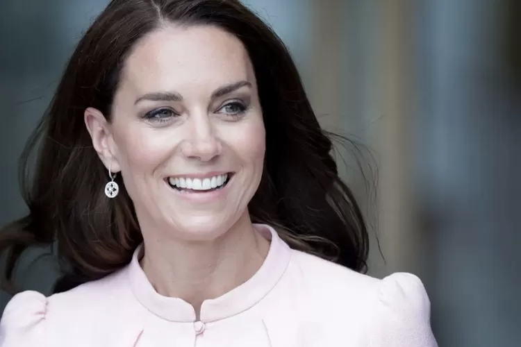 Ssttt... Ternyata ini 4 Skincare Rahasia Kate Middleton, Tetap Awet Muda di Usia 40 Tahunan (Foto: Female Daily)