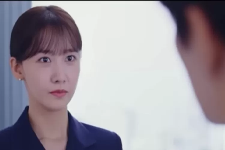 Salah satu adegan dalam King the Land eps 5  (Sumber Foto Laman leisurebyte)