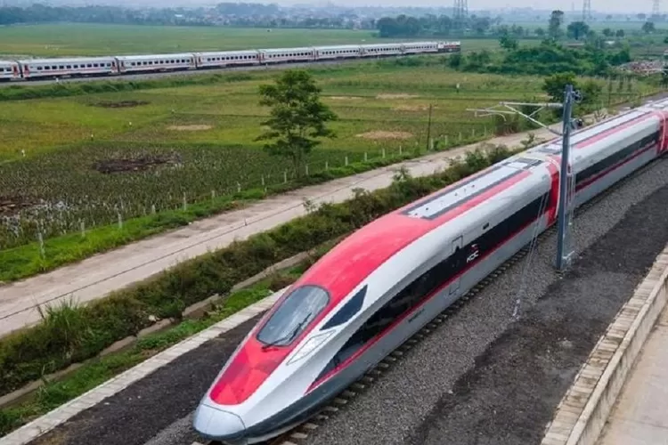 rute kereta cepat jakarta bandung