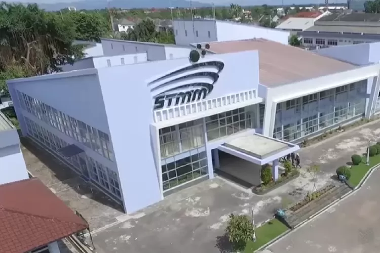 Mengenal STMM MMTC Yogyakarta, Sekolah Kedinasan yang Berfokus Terhadap Multimedia (YouTube Humas MMTC)