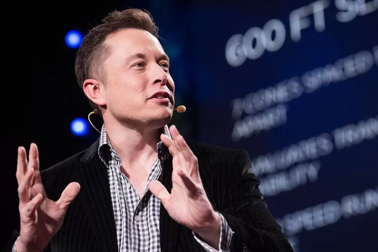 Siapa Itu Elon Musk? Pengusaha Asal Afrika Selatan yang Baru Saja Mengumumkan Perubahan Aturan Twitter (youtube.com/@TED)