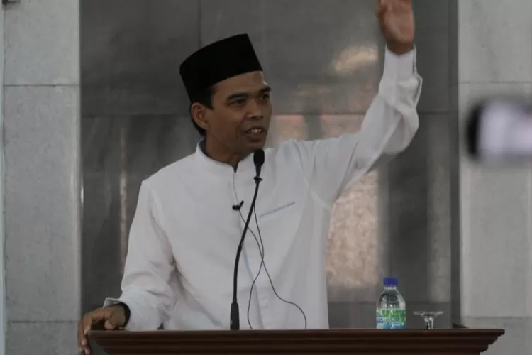 Bareskrim Polri Rencanakan Pemanggilan Ustaz Adi Hidayat dan Abdul Somad jadi Saksi Kasus Panji Gumilang Al Zaytun (Unida Gontor)