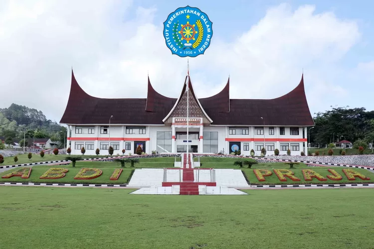 IPDN Sumatera Barat Sekolah Kedinasan Auto Jadi PNS