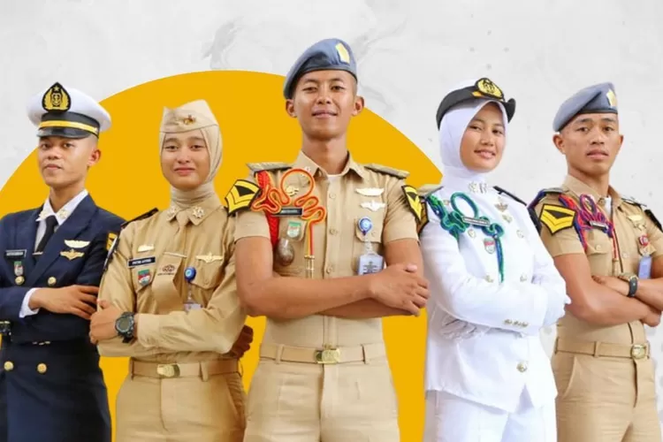  Inilah 5 Sekolah Kedinasan Terbaik di Indonesia (Instagram/@kejarkedinasan)