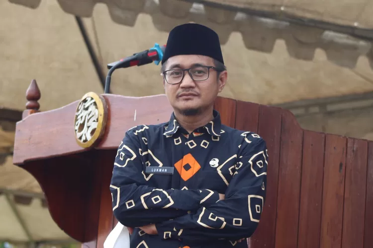 Lukman Hamarong (Dok. Pribadi)