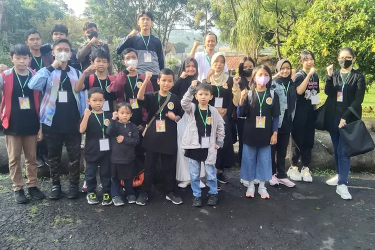 TURNAMEN : Kejurda Catur Jabar yang dilaksanakan di Kabupaten Bogor. (PERCASI DEPOK/RADAR DEPOK)