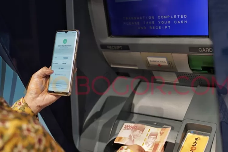 Pencairan bansos BPNT dan PKH tahap 3 ke KPM di Jawa Timur apa sudah cair? Cek di sini. (Ayobogor.com/Kavin Faza)