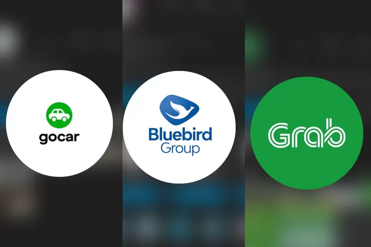 Di Tengah Gempuran Grab Dan Gojek, Kok Bisa Blue Bird Labanya Makin ...