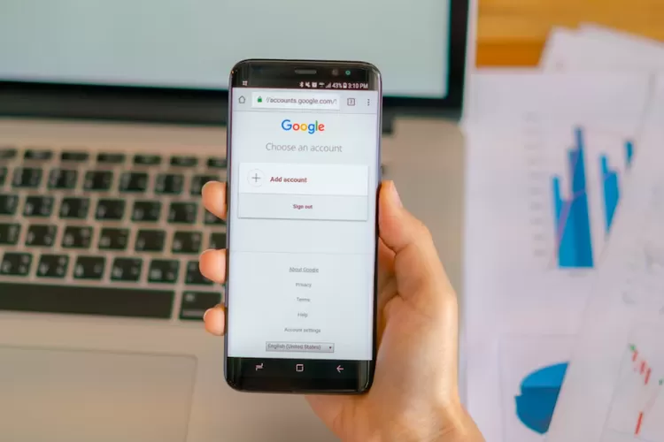 Cara Mengakses Google Sg (Singapura)