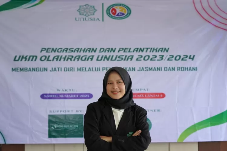 Penulis adalah Sintia Nur Afifah, Mahasiswa Akuntansi UNUSIA Jakarta (Jab/Bogor Times)