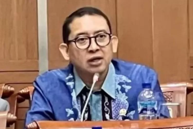 Keras, Fadli Zon Serukan ke Dunia Perangi Islamofobia dan Mengutuk Aksi Bakar Alquran di Swedia  (Instagram Fadlizon)