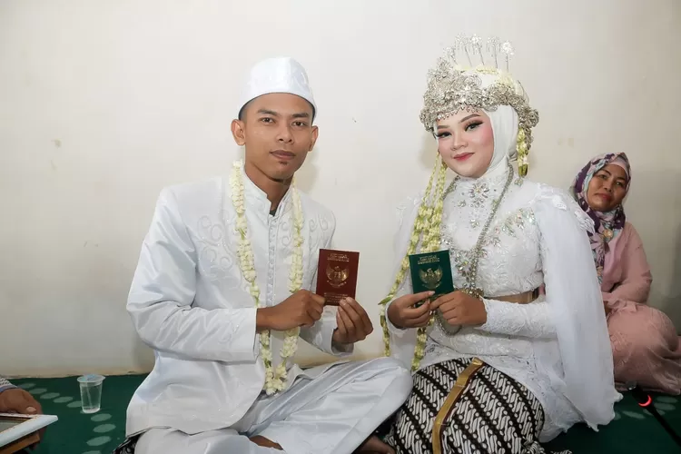 Seorang Wanita Hilang Setelah Satu Hari Nikah (catatanfakta.com)