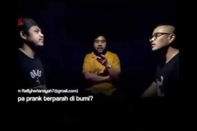 YouTube Majelis Lucu Indonesia