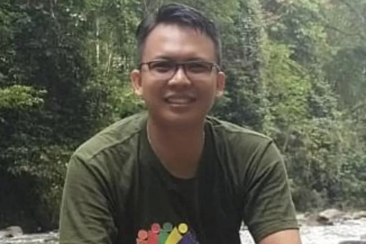 Wijaya Winarja (Guru SMP, Founder Komunitas Guru Digital Indonesia dan Kadep Kominfo PB PGRI)  - Foto: Dok Pribadi