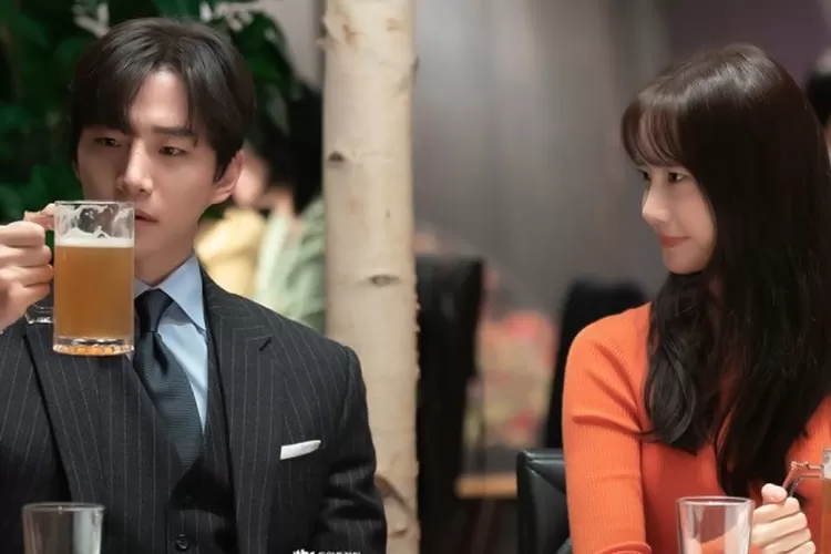 berikut link nonton Drama King The Land hingga episode 5 SUB indo dan full HD. (Dalam King The Land)