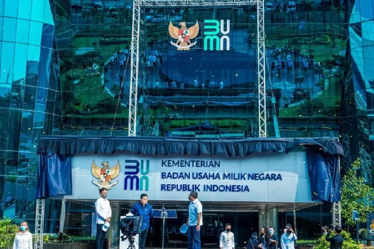 Jangan lupa cek jadwal tahap 2 rekrutmen bersama BUMN 2023 yang sudah didepan mata (Dok)