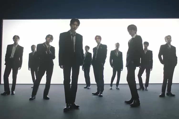 TREASURE siap melebarkan sayapnya ke pasar US (YG Entertainment)