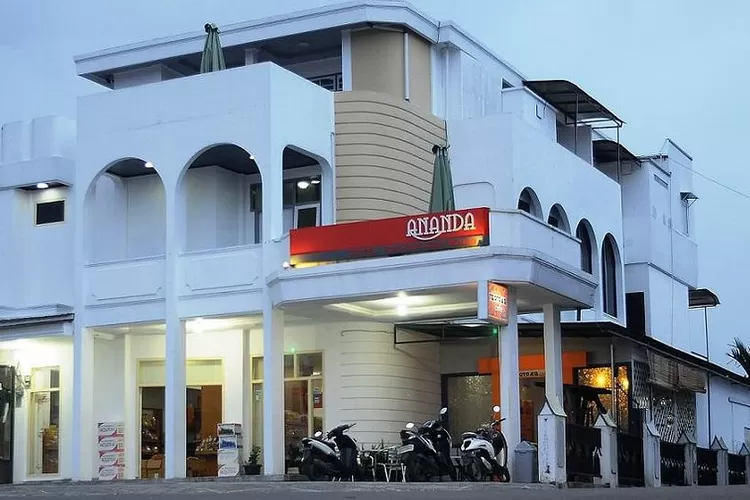 Hotel Murah di Bukittinggi, Hotel Ananda Syariah Destinasi yang Sangat Romansa Bagi Turis