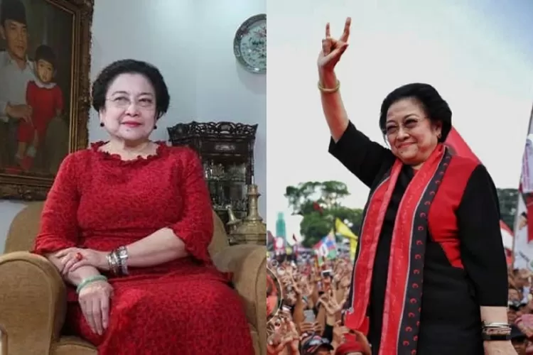 Intip Harta Kekayaan Megawati Soekarnoputri Versi LHKPN, Tak Disangka ...