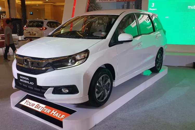 Mau Beli Mobilio CVT Bekas Pastikan Anda Tahu Gejala Ini Terlebih Dahulu Vagansa