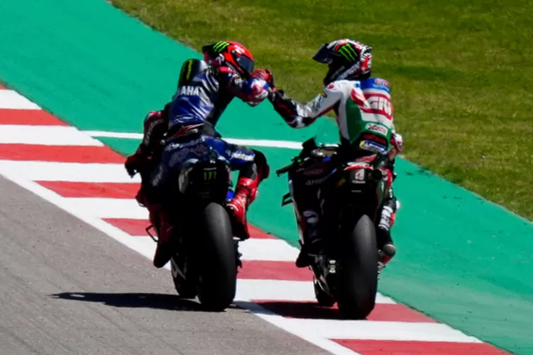 Honda dan Yamaha Terpuruk di MotoGP, Alberto Puig Ungkap Masalah yang Dihadapi Kedua Pabrikan Tersebut