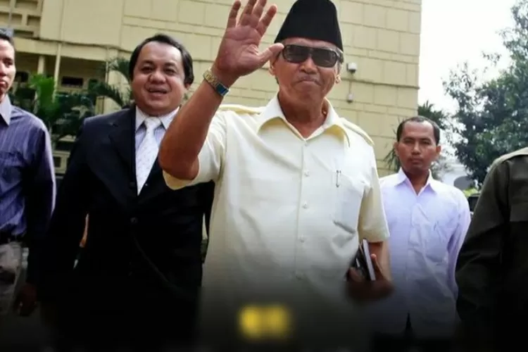 Inilah 5 Poin Hasil Pemeriksaan Pimpinan Ponpes Al Zaytun Panji ...