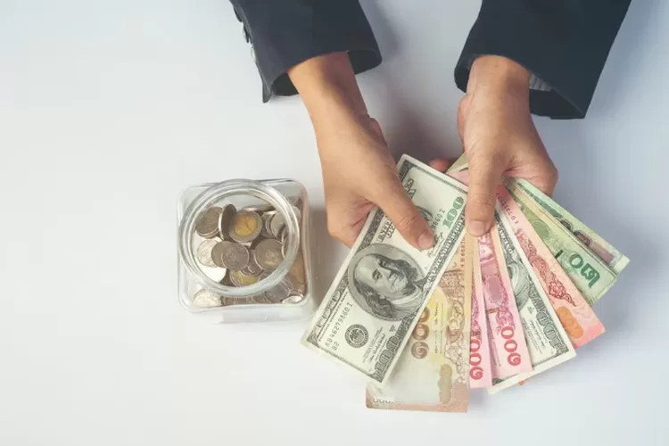  Ilustrasi kabupaten terkaya di Jawa Timur (Freepik.com/jcomp)